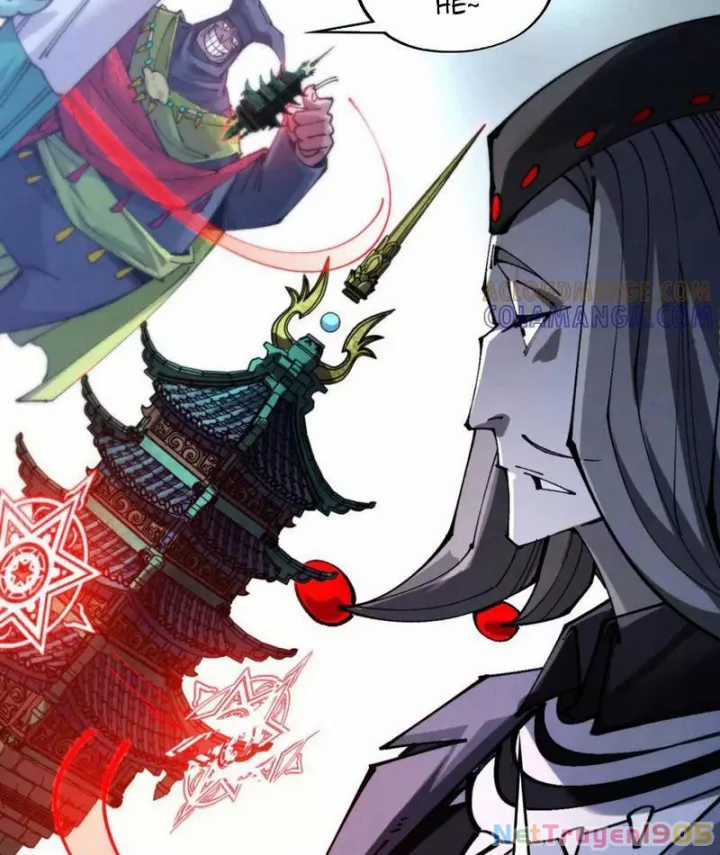 Vạn Cổ Chí Tôn - Chapter 460 - Trang 72