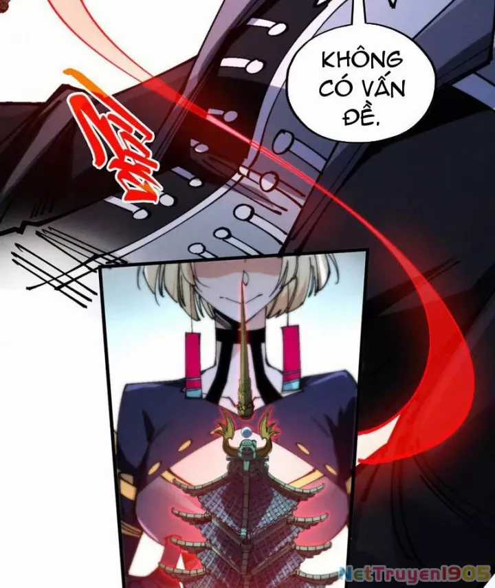 Vạn Cổ Chí Tôn - Chapter 460 - Trang 73