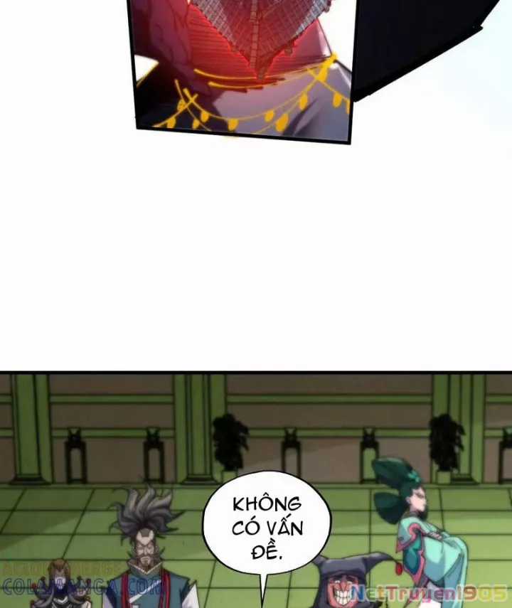 Vạn Cổ Chí Tôn - Chapter 460 - Trang 74