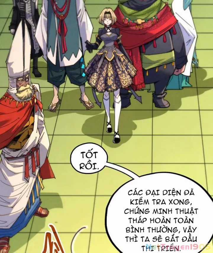 Vạn Cổ Chí Tôn - Chapter 460 - Trang 75