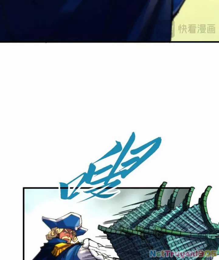 Vạn Cổ Chí Tôn - Chapter 460 - Trang 77