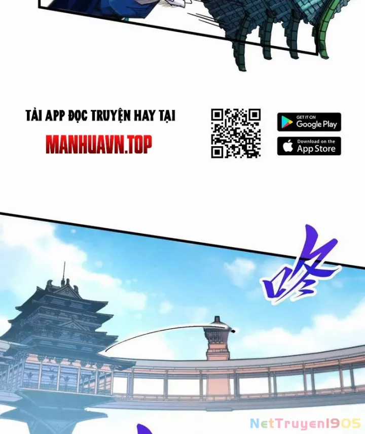 Vạn Cổ Chí Tôn - Chapter 460 - Trang 78