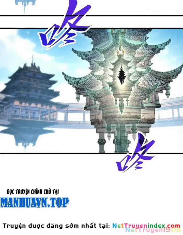 Vạn Cổ Chí Tôn - Chapter 460 - Trang 79