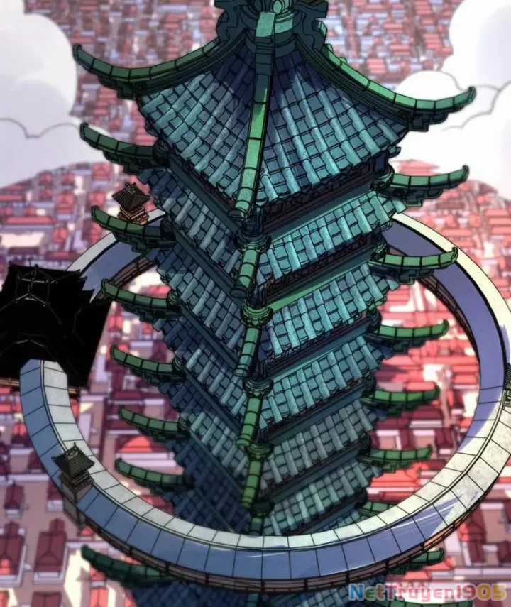 Vạn Cổ Chí Tôn - Chapter 460 - Trang 81