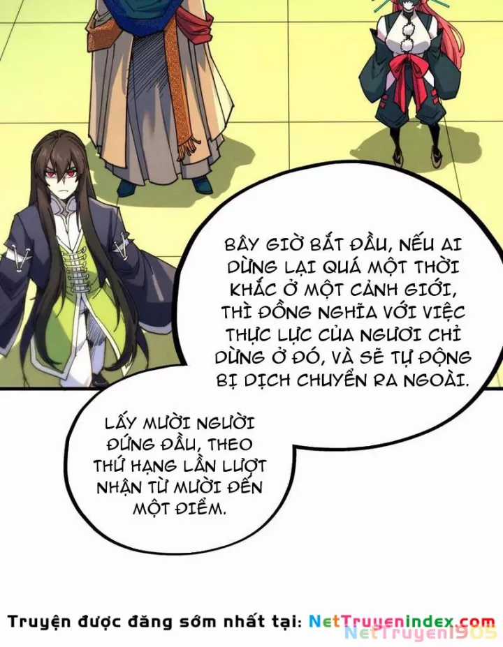 Vạn Cổ Chí Tôn - Chapter 460 - Trang 84