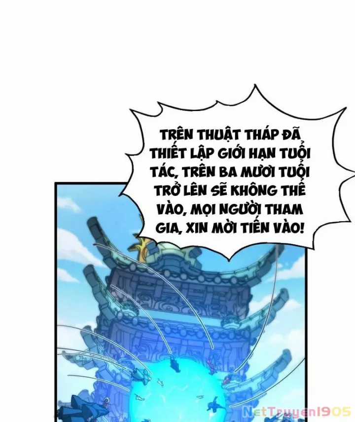 Vạn Cổ Chí Tôn - Chapter 460 - Trang 85