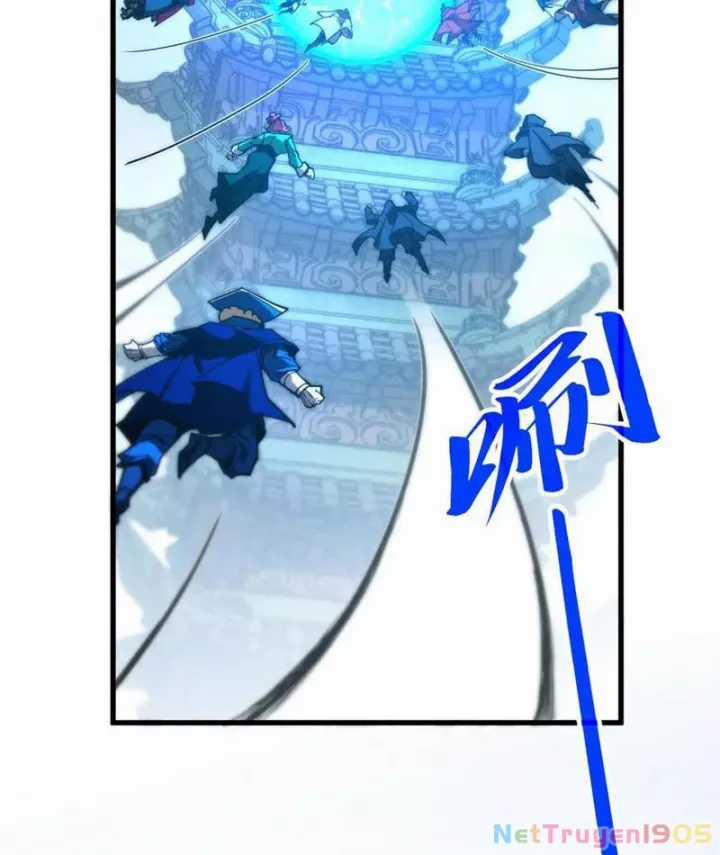 Vạn Cổ Chí Tôn - Chapter 460 - Trang 86