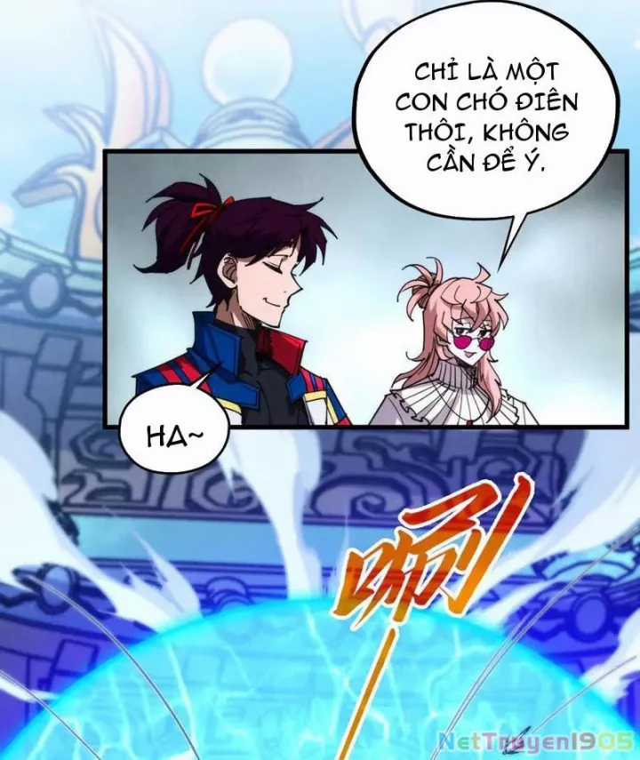 Vạn Cổ Chí Tôn - Chapter 460 - Trang 88