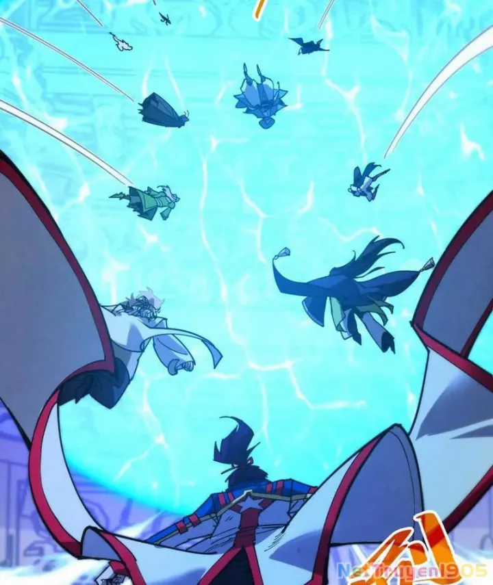 Vạn Cổ Chí Tôn - Chapter 460 - Trang 89