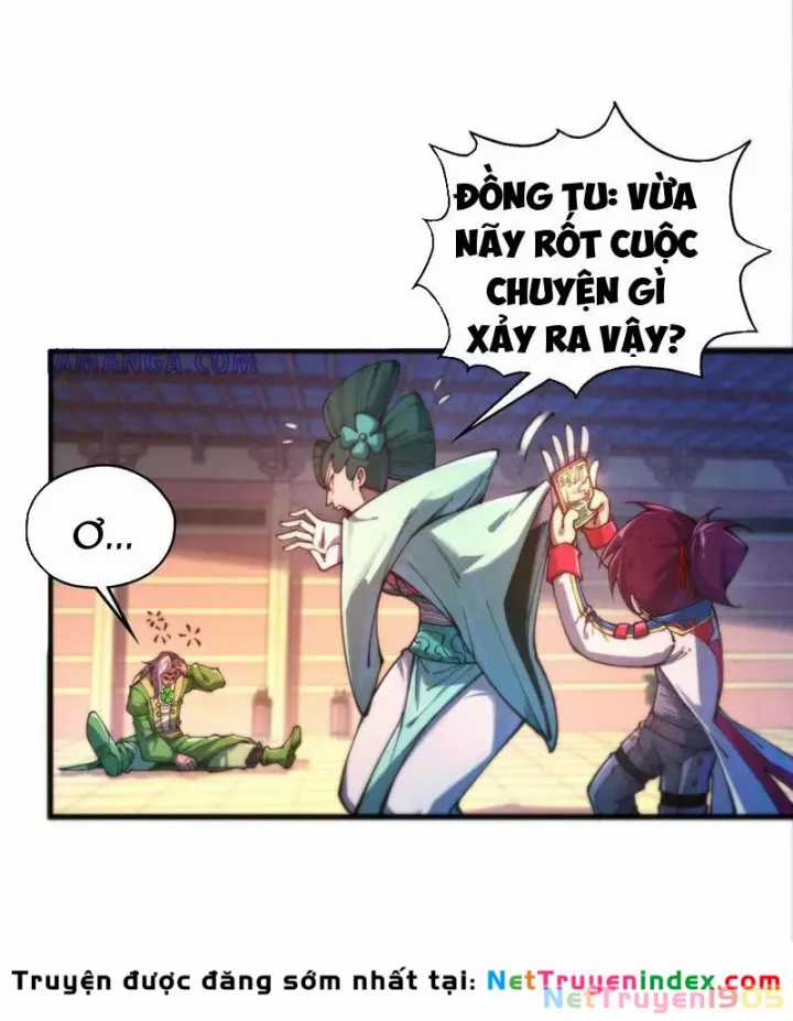 Vạn Cổ Chí Tôn - Chapter 460 - Trang 10