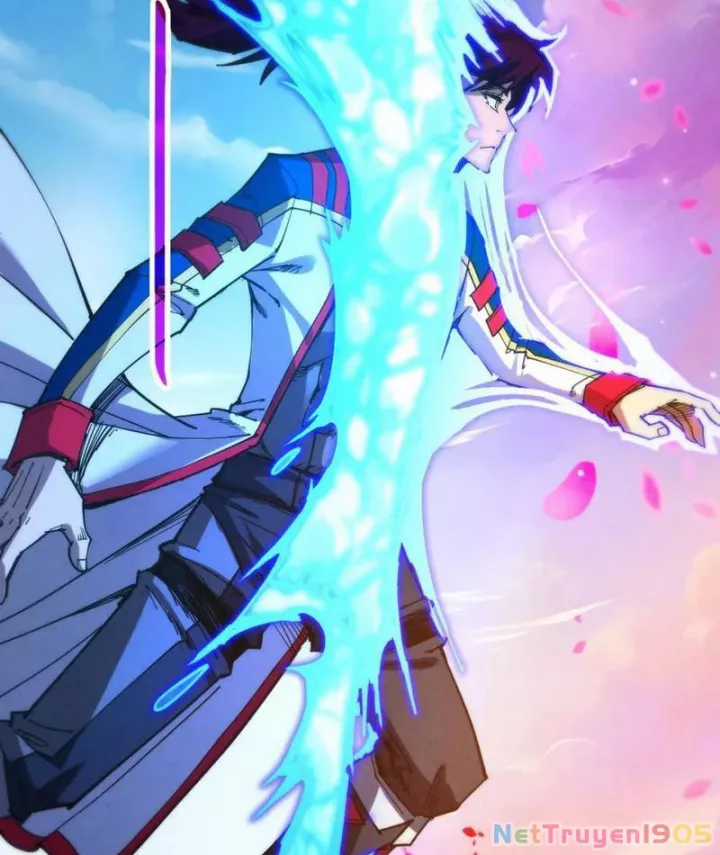 Vạn Cổ Chí Tôn - Chapter 460 - Trang 92