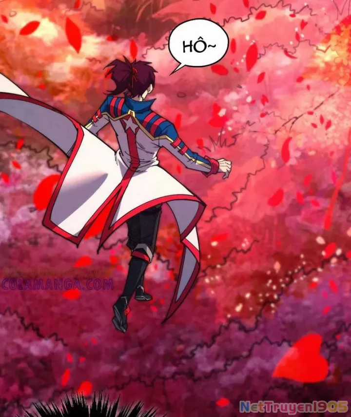 Vạn Cổ Chí Tôn - Chapter 460 - Trang 95