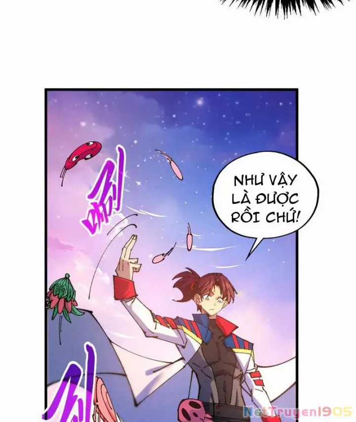 Vạn Cổ Chí Tôn - Chapter 460 - Trang 97