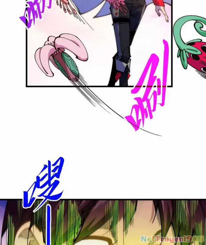 Vạn Cổ Chí Tôn - Chapter 460 - Trang 98