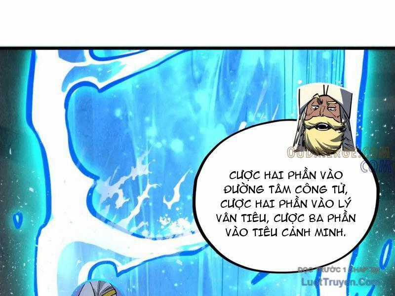 Vạn Cổ Chí Tôn - Chapter 461 - Trang 2