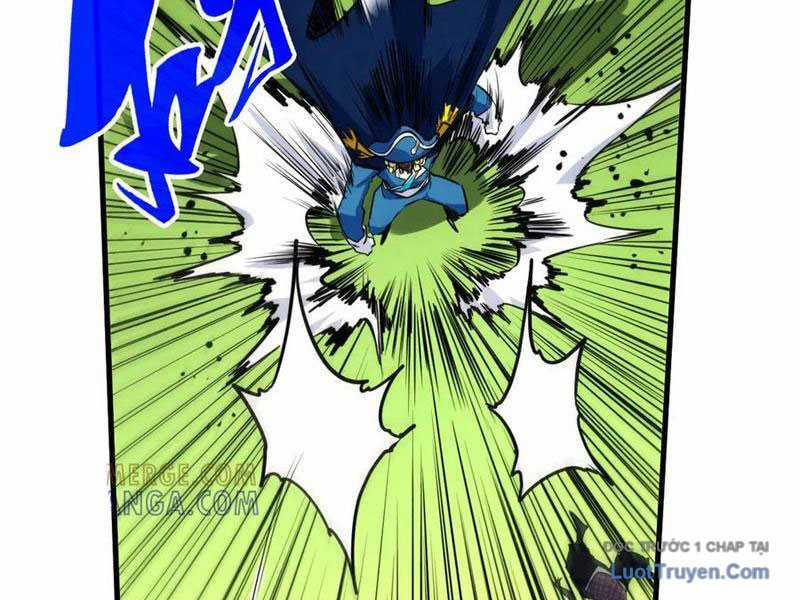 Vạn Cổ Chí Tôn - Chapter 461 - Trang 107