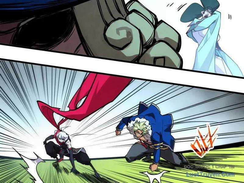 Vạn Cổ Chí Tôn - Chapter 461 - Trang 109