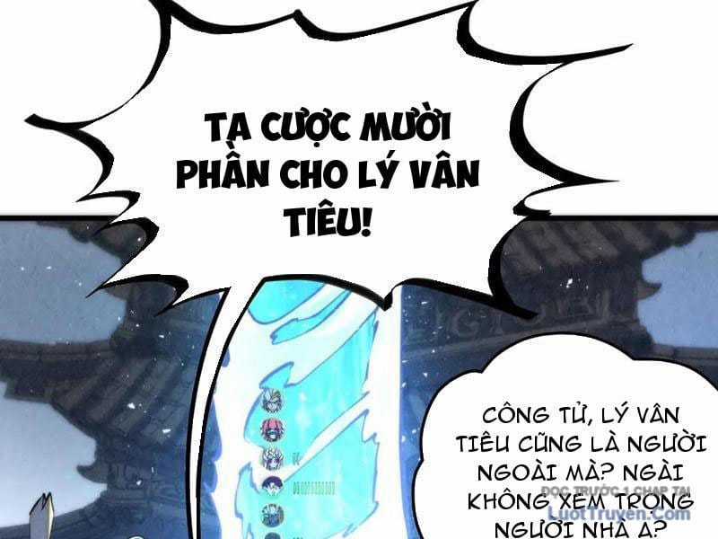 Vạn Cổ Chí Tôn - Chapter 461 - Trang 12