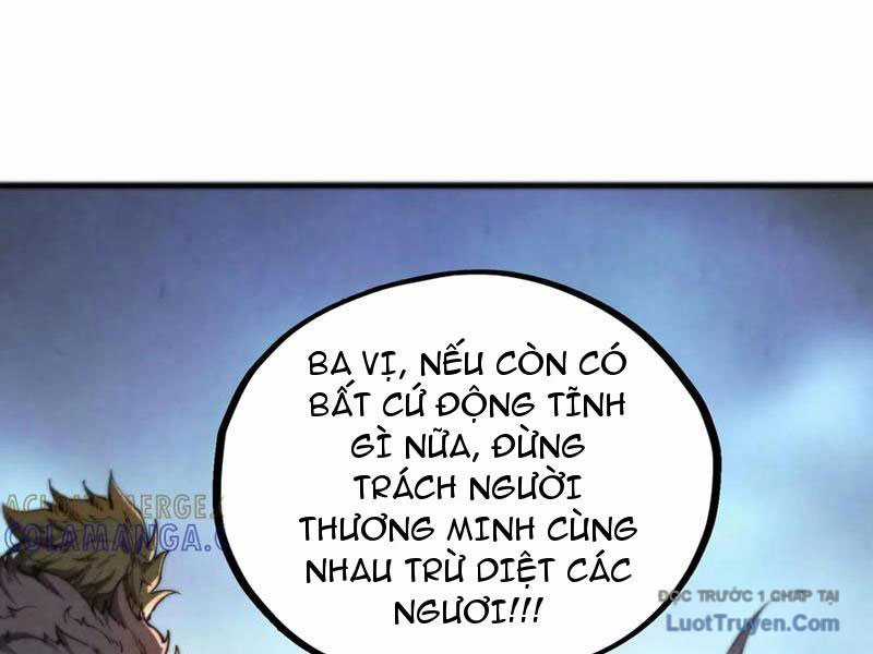 Vạn Cổ Chí Tôn - Chapter 461 - Trang 111