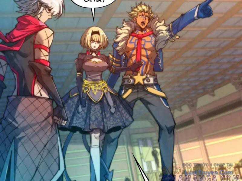 Vạn Cổ Chí Tôn - Chapter 461 - Trang 115