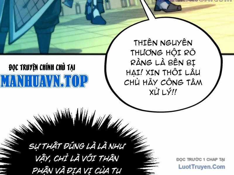 Vạn Cổ Chí Tôn - Chapter 461 - Trang 116