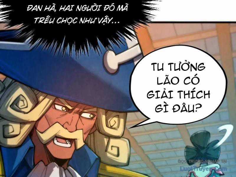 Vạn Cổ Chí Tôn - Chapter 461 - Trang 117