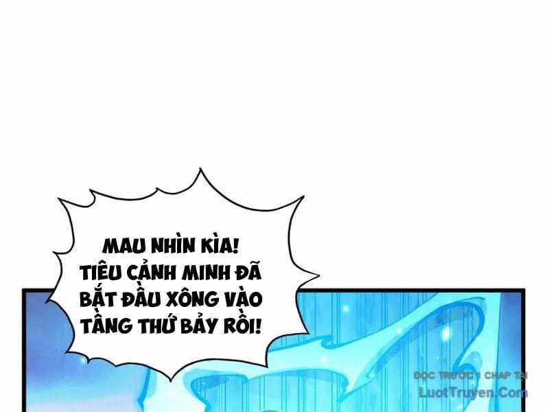 Vạn Cổ Chí Tôn - Chapter 461 - Trang 119