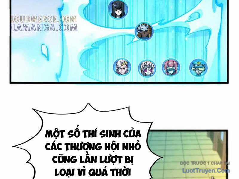 Vạn Cổ Chí Tôn - Chapter 461 - Trang 120