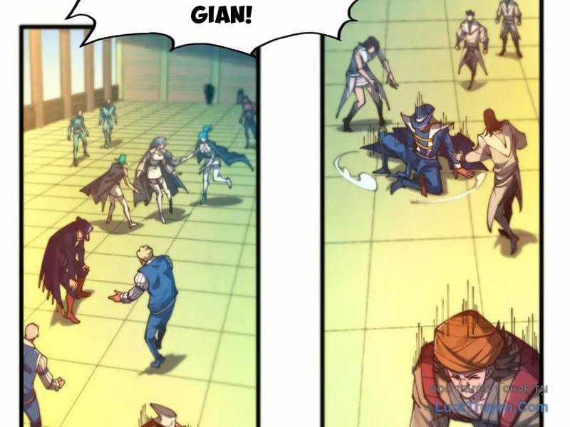 Vạn Cổ Chí Tôn - Chapter 461 - Trang 121