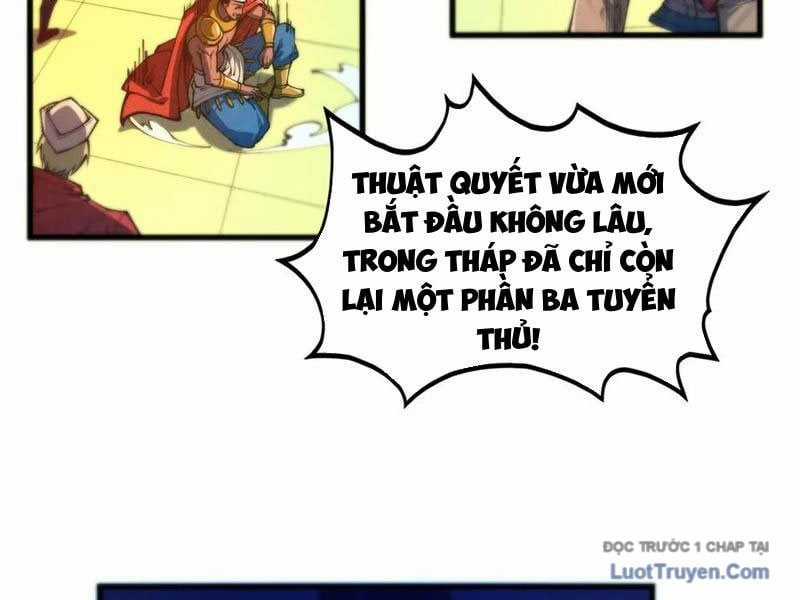 Vạn Cổ Chí Tôn - Chapter 461 - Trang 122