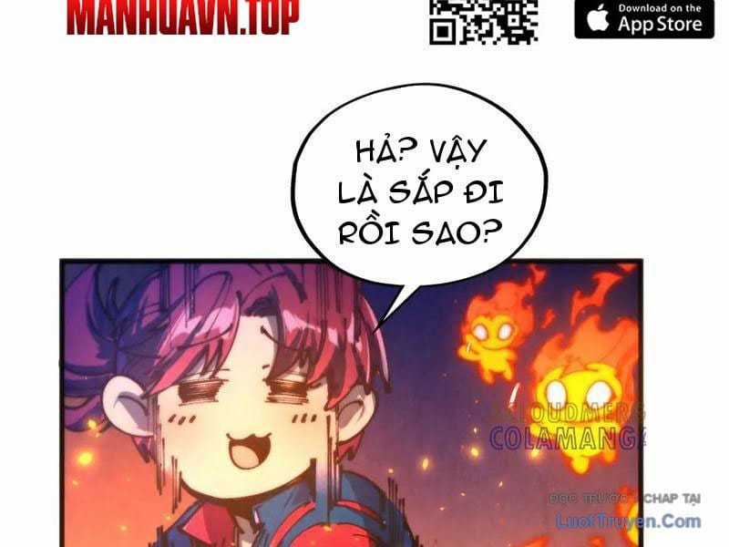 Vạn Cổ Chí Tôn - Chapter 461 - Trang 140