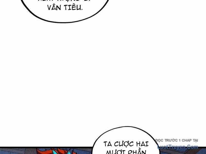 Vạn Cổ Chí Tôn - Chapter 461 - Trang 15
