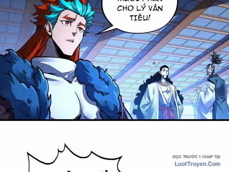 Vạn Cổ Chí Tôn - Chapter 461 - Trang 16