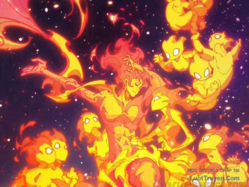 Vạn Cổ Chí Tôn - Chapter 461 - Trang 156