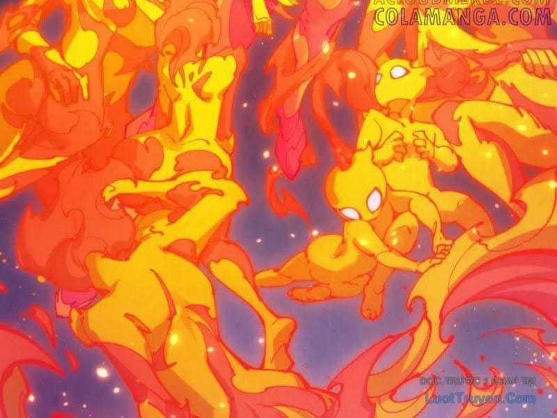 Vạn Cổ Chí Tôn - Chapter 461 - Trang 157