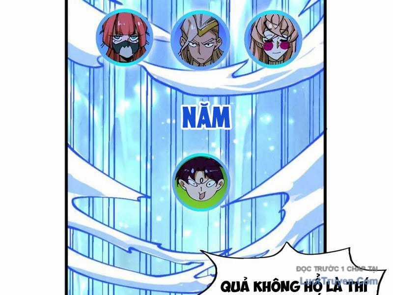 Vạn Cổ Chí Tôn - Chapter 461 - Trang 163