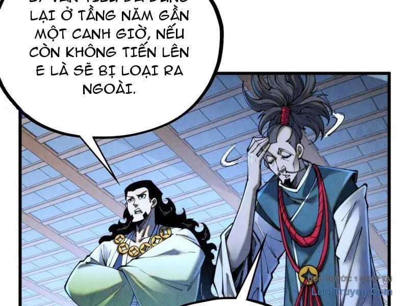 Vạn Cổ Chí Tôn - Chapter 461 - Trang 165