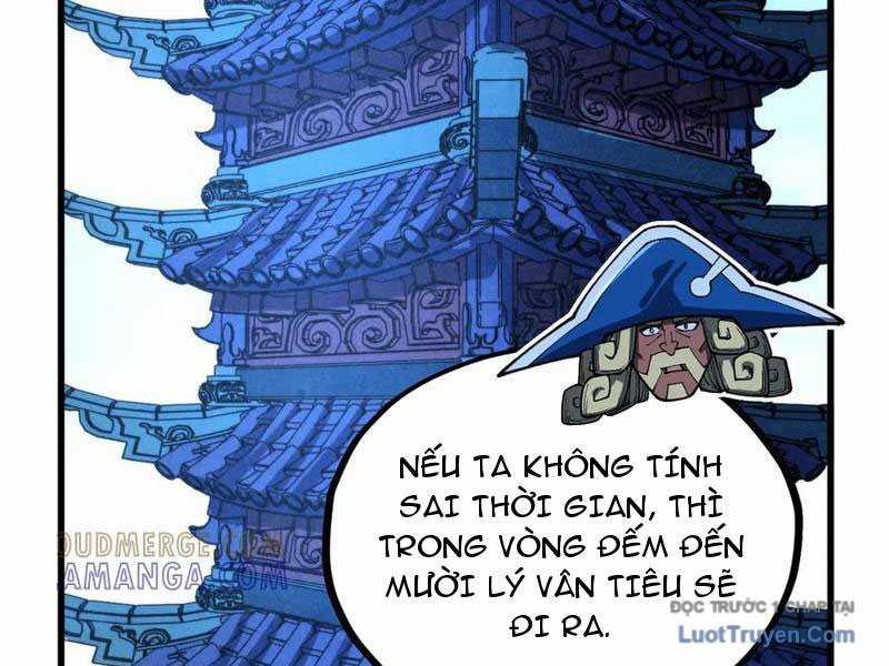 Vạn Cổ Chí Tôn - Chapter 461 - Trang 169