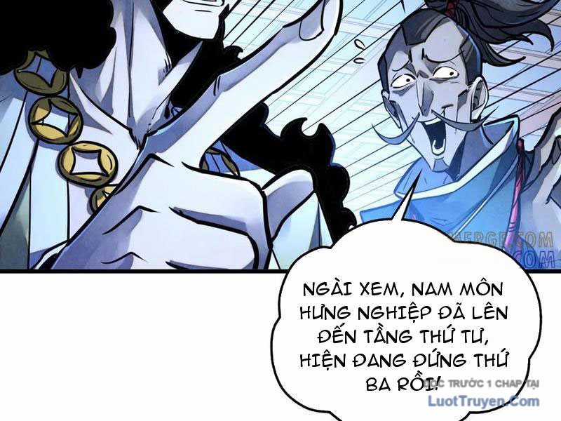 Vạn Cổ Chí Tôn - Chapter 461 - Trang 18