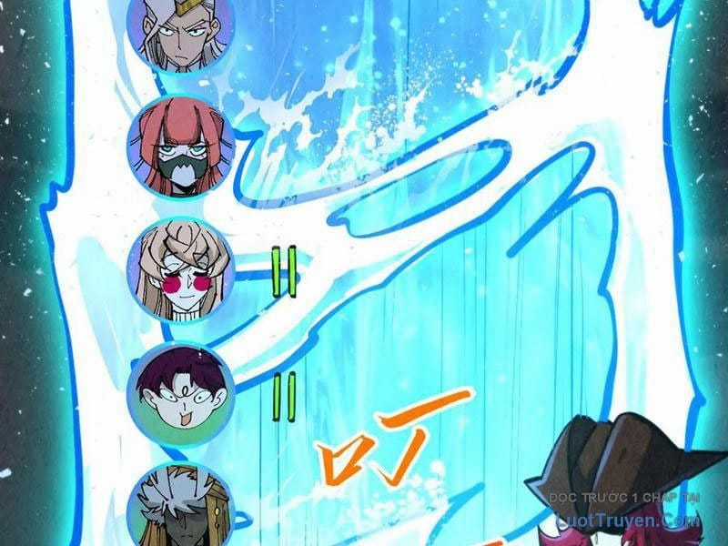 Vạn Cổ Chí Tôn - Chapter 461 - Trang 3