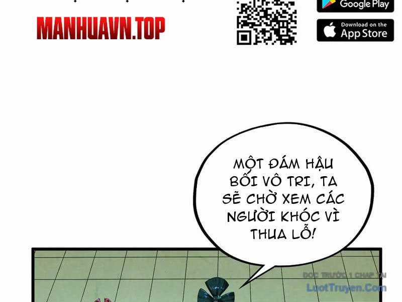 Vạn Cổ Chí Tôn - Chapter 461 - Trang 23