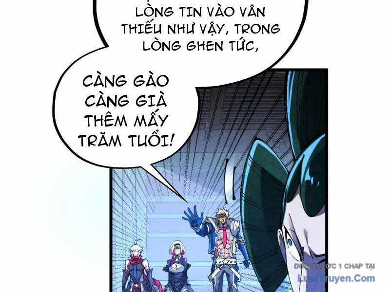 Vạn Cổ Chí Tôn - Chapter 461 - Trang 28