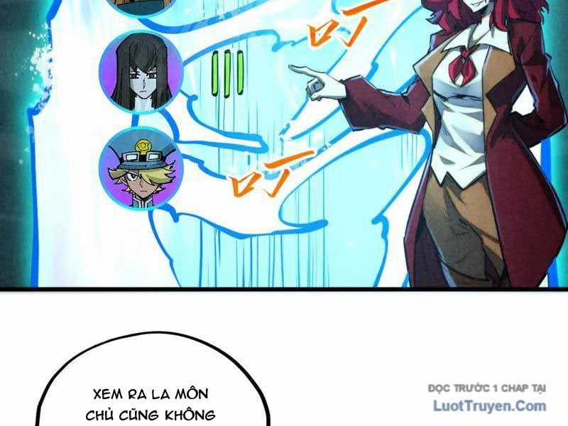 Vạn Cổ Chí Tôn - Chapter 461 - Trang 4