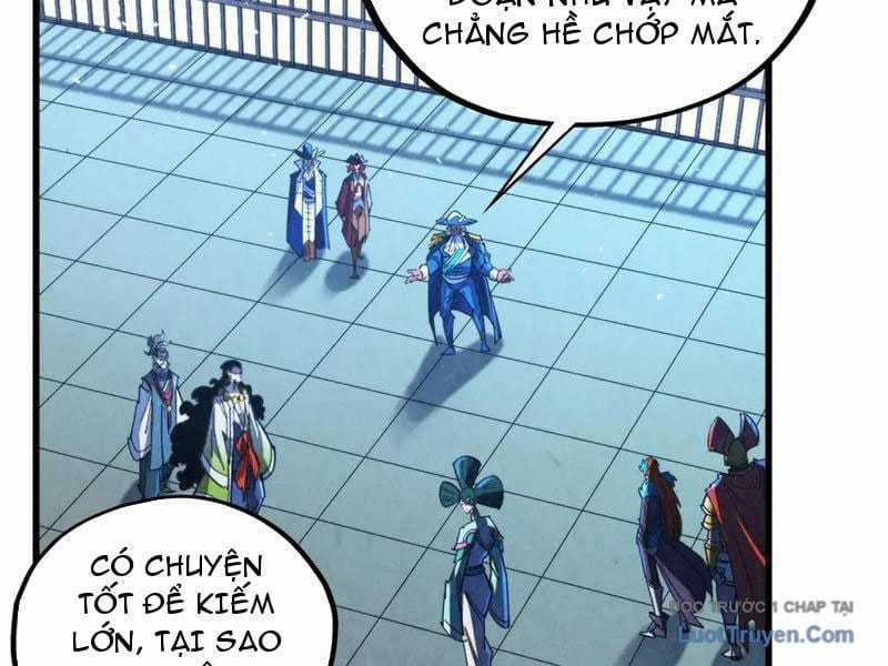 Vạn Cổ Chí Tôn - Chapter 461 - Trang 31