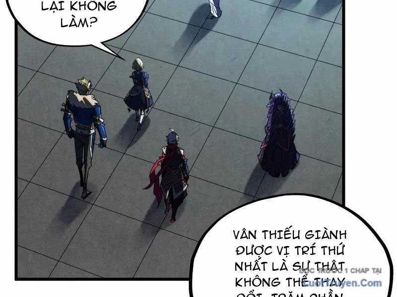 Vạn Cổ Chí Tôn - Chapter 461 - Trang 32