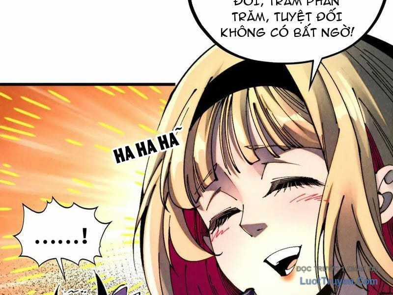 Vạn Cổ Chí Tôn - Chapter 461 - Trang 33