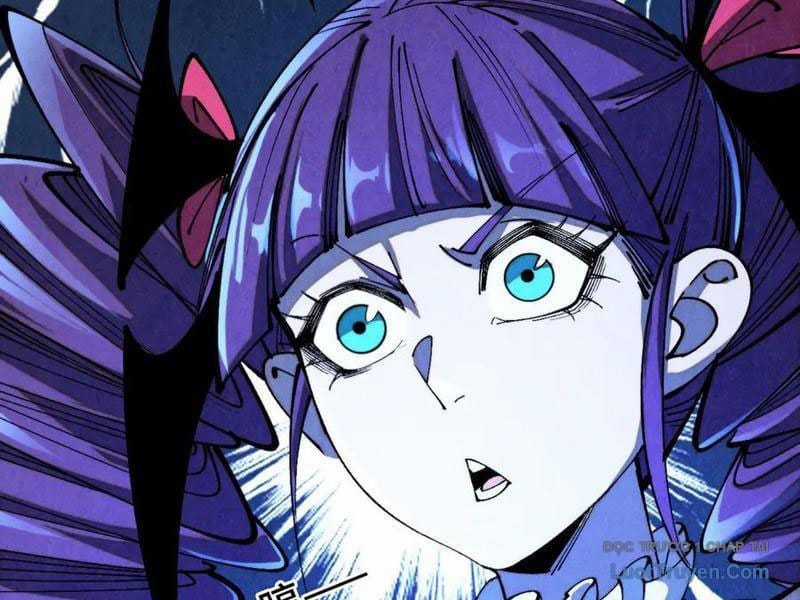 Vạn Cổ Chí Tôn - Chapter 461 - Trang 36