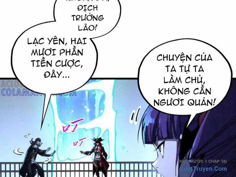 Vạn Cổ Chí Tôn - Chapter 461 - Trang 38