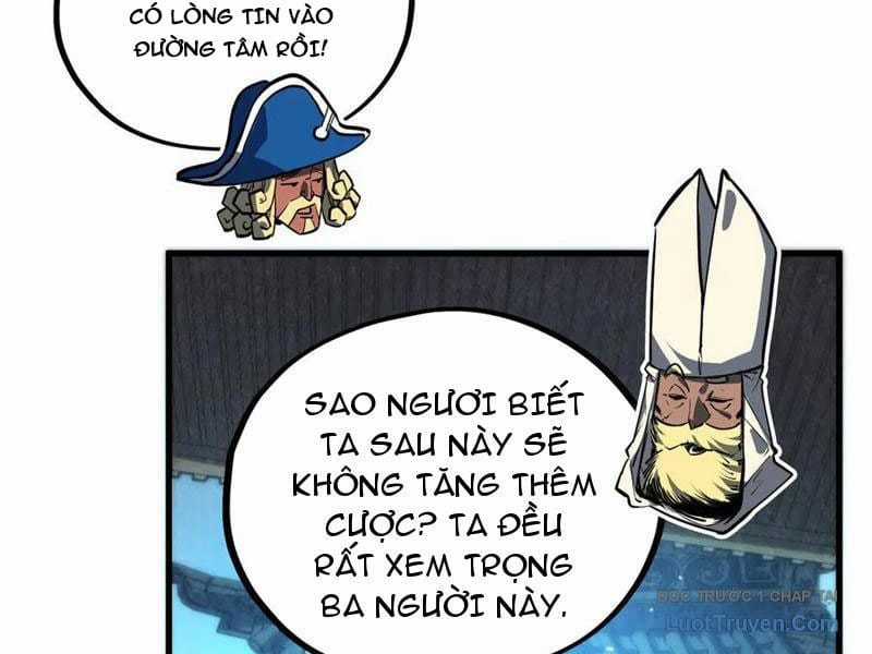 Vạn Cổ Chí Tôn - Chapter 461 - Trang 5