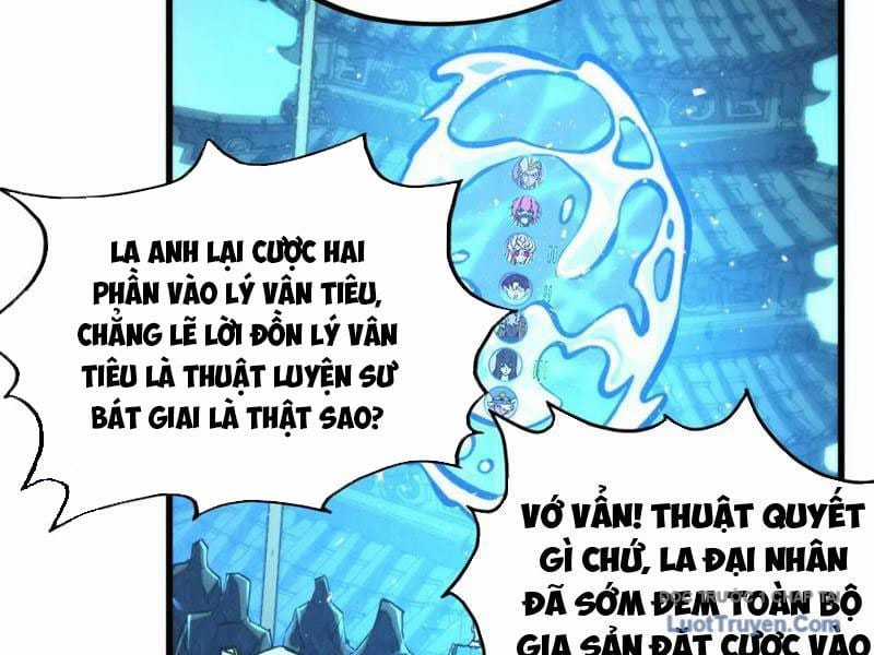 Vạn Cổ Chí Tôn - Chapter 461 - Trang 6